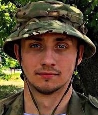 Фото: Погибший на войне с Украиной Тютяев Олег Александрович. Ханты-Мансийский автономный округ - Югра, ВДВ