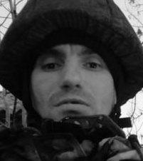 Фото: Погибший на войне с Украиной Сороковиков Владимир Валерьевич. Иркутская область, мобилизованные