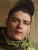 Фото: Погибший на войне с Украиной Мякушко Сергей Анатольевич. Алтайский край, мотострелковые войска