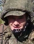 Фото: Погибший на войне с Украиной Спицин Олег Витальевич. Алтайский край, мотострелковые войска