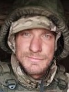 Фото: Погибший на войне с Украиной Бамбуров Александр Андреевич. Свердловская область, добровольцы