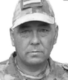 Фото: Погибший на войне с Украиной Тляумбетов Булат Ишмурзович. Республика Башкортостан, добровольцы