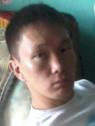 Фото: Погибший на войне с Украиной Ооржак Аяс Олегович. Республика Тыва, ВДВ