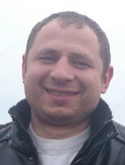 Фото: Погибший на войне с Украиной Мирошниченко Сергей Валерьевич. Республика Татарстан, нет данных