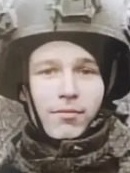 Фото: Погибший на войне с Украиной Зайцев Евгений Александрович. Иркутская область, добровольцы