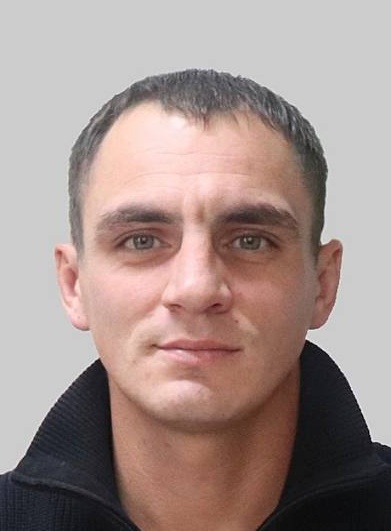 Фото: Погибший на войне с Украиной Елуков Алексей Семенович. Архангельская область, мотострелковые войска