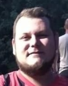 Фото: Погибший на войне с Украиной Федорин Павел Юрьевич. Липецкая область, танковые войска