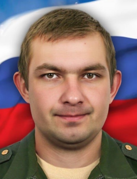 Фото: Погибший на войне с Украиной Говорин Артём Андрееввич. Иркутская область, нет данных