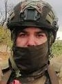 Фото: Погибший на войне с Украиной Зехов Дмитрий Сергеевич. Архангельская область, ВДВ