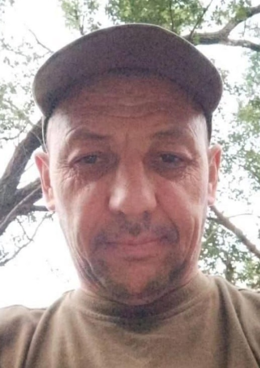 Фото: Погибший на войне с Украиной Ситтаров Сергей Юрьевич. Чувашская Республика, добровольцы