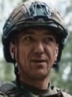 Фото: Погибший на войне с Украиной Дворников Антон Викторович. Иркутская область, нет данных