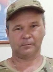 Фото: Погибший на войне с Украиной Вакар Павел Петрович. Орловская область, добровольцы