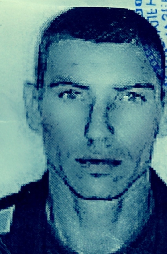 Фото: Погибший на войне с Украиной Бельченков Евгений Александрович. Псковская область, добровольцы