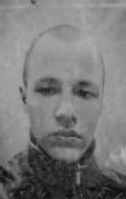Фото: Погибший на войне с Украиной Баских Максим Валенинович. Иркутская область, нет данных