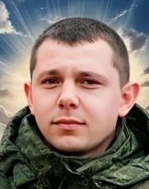 Фото: Погибший на войне с Украиной Кириллов Олег Вячеславович. Мурманская область, мобилизованные
