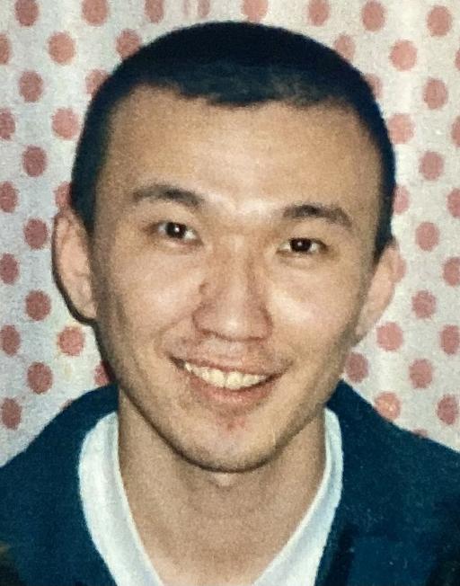 Фото: Погибший на войне с Украиной Сундуй Михаил Сергеевич. Московская область, мотострелковые войска