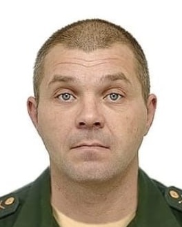 Фото: Погибший на войне с Украиной Варварчук Алексей Владимирович. Пермский край, нет данных