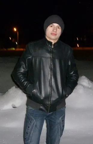 Фото: Погибший на войне с Украиной Чекалов Александр Борисович. Костромская область, нет данных