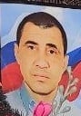 Фото: Погибший на войне с Украиной Кузнецов Алексей Александрович. Владимирская область, добровольцы