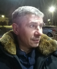 Фото: Погибший на войне с Украиной Силаев Михаил Викторович. Смоленская область, добровольцы