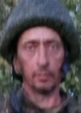 Фото: Погибший на войне с Украиной Ермолаев Владимир Ильич. Республика Башкортостан, добровольцы