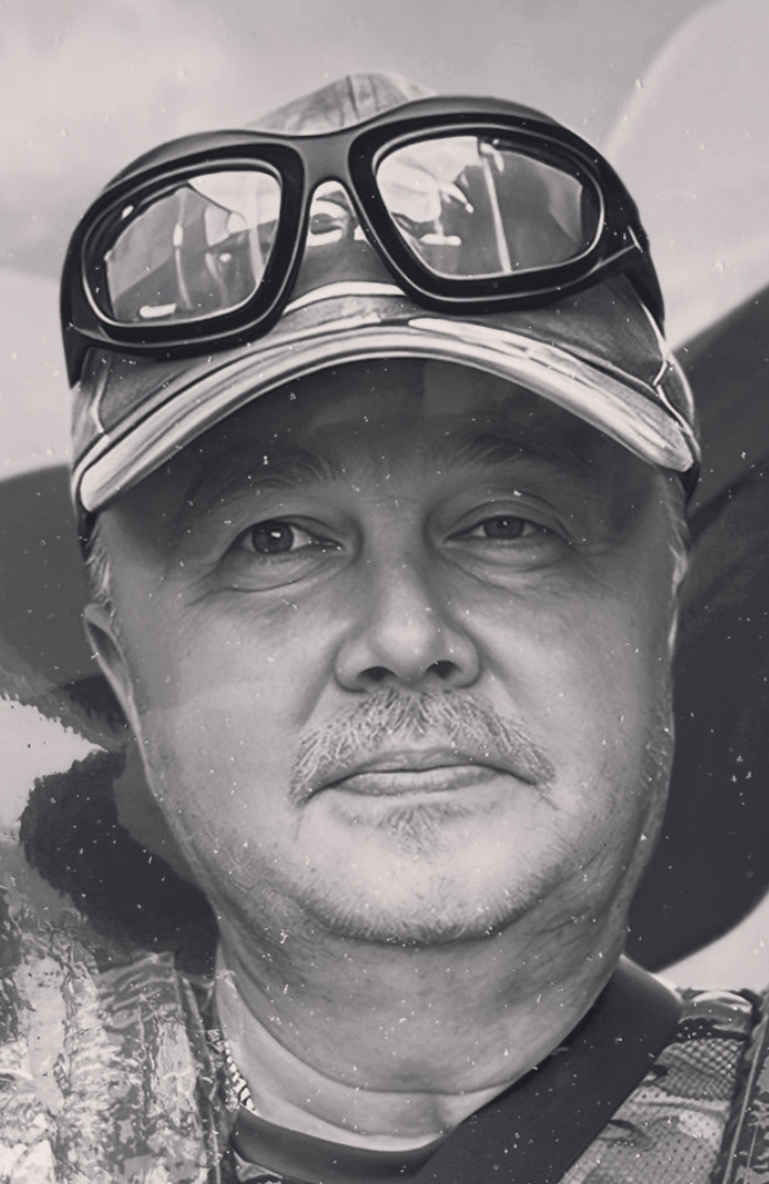 Фото: Погибший на войне с Украиной Киселев Дмитрий Александрович. Московская область, нет данных