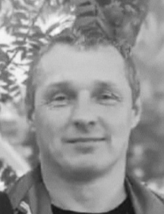 Фото: Погибший на войне с Украиной Головнев Сергей Евгеньевич. Нижегородская область, добровольцы