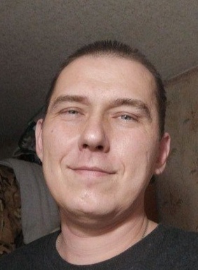 Фото: Погибший на войне с Украиной Федулов Алексей Владимирович. Республика Татарстан, добровольцы
