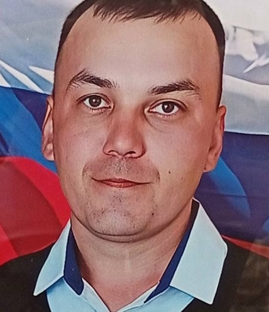 Фото: Погибший на войне с Украиной Чирков Артем Федорович. Удмуртская Республика, нет данных