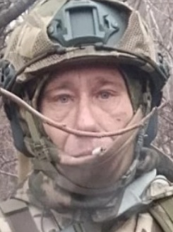 Фото: Погибший на войне с Украиной Тадзитинов Евгений Николаевич. Забайкальский край, добровольцы