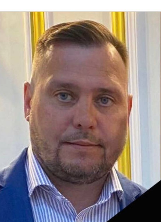 Фото: Погибший на войне с Украиной Мухин Дмитрий Владимирович. Республика Хакасия, добровольцы