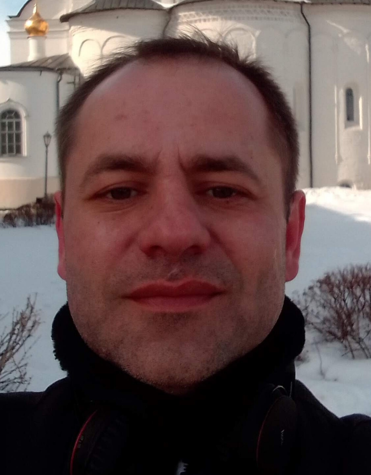 Фото: Погибший на войне с Украиной Литвиненко Алексей Викторович. Свердловская область, нет данных