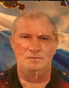 Фото: Погибший на войне с Украиной Щербина Алексей Николаевич. Приморский край, нет данных