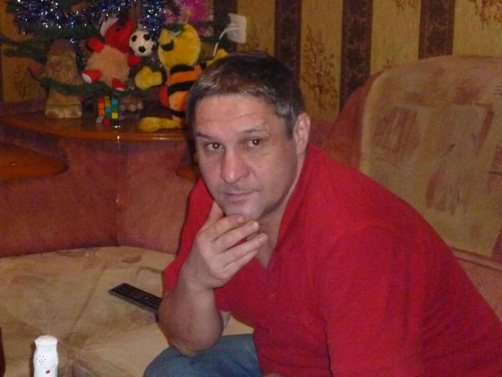 Фото: Погибший на войне с Украиной Дмитриев Павел Петрович. Владимирская область, нет данных