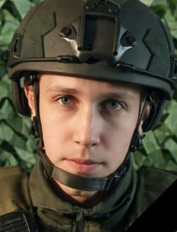 Фото: Погибший на войне с Украиной Глок Йонас Алексеевич. Республика Крым, нет данных