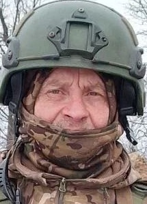 Фото: Погибший на войне с Украиной Коновалов Василий Михайлович. Саратовская область, нет данных