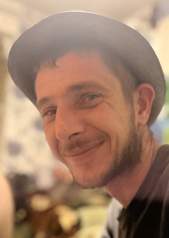 Фото: Погибший на войне с Украиной Комаров Иван Владимирович. Томская область, мобилизованные