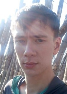 Фото: Погибший на войне с Украиной Тигай Вадим Сергеевич. Воронежская область, нет данных