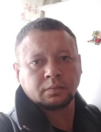 Фото: Погибший на войне с Украиной Замыслов Павел Дмитриевич. Республика Хакасия, мотострелковые войска