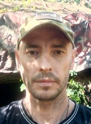 Фото: Погибший на войне с Украиной Бахтин Дмитрий Евгеньевич. Республика Карачаево-Черкесия, нет данных