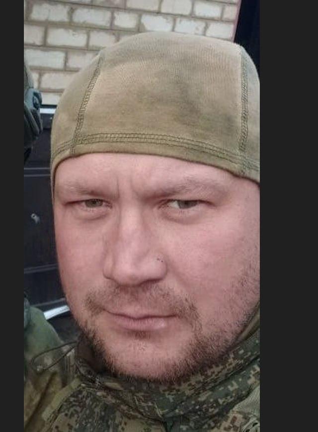 Фото: Погибший на войне с Украиной Ибрагимов Ильнар Вагизович. Республика Татарстан, нет данных