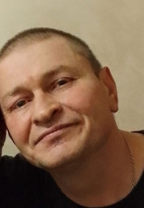 Фото: Погибший на войне с Украиной Куксин Петр Анатольевич. ДНР, добровольцы