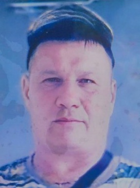 Фото: Погибший на войне с Украиной Лысковец Виктор Александрович. Кемеровская область, добровольцы