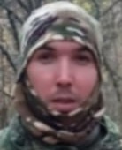 Фото: Погибший на войне с Украиной Бушков Николай Алексеевич. Республика Марий Эл, добровольцы