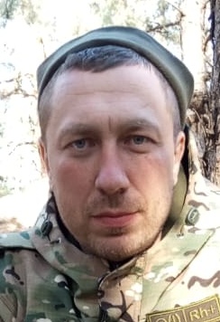 Фото: Погибший на войне с Украиной Королев Иван Николаевич. Калужская область, заключенные