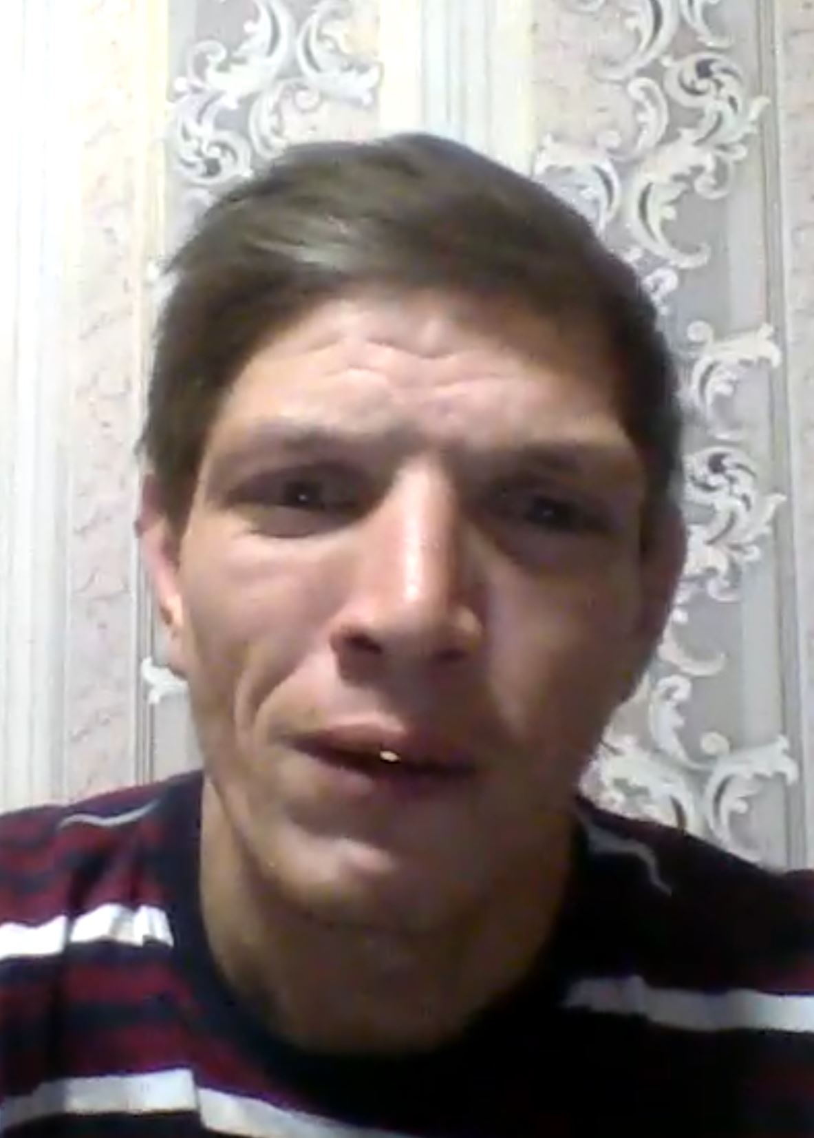 Фото: Погибший на войне с Украиной Орлов Алексей Ильич. Республика Марий Эл, добровольцы