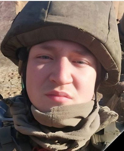 Фото: Погибший на войне с Украиной Никифоров Даниил Валерьевич. Пермский край, добровольцы