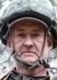 Фото: Погибший на войне с Украиной Невзоров Олег Валерьевич. Астраханская область, добровольцы