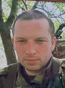 Фото: Погибший на войне с Украиной Киреев Павел Дмитриевич. Приморский край, нет данных