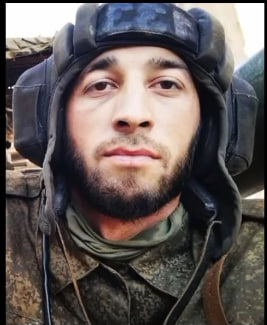 Фото: Погибший на войне с Украиной Солтанов Азамат Ярашович. Республика Дагестан, нет данных